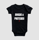 Body Infantil | Amado e Protegido