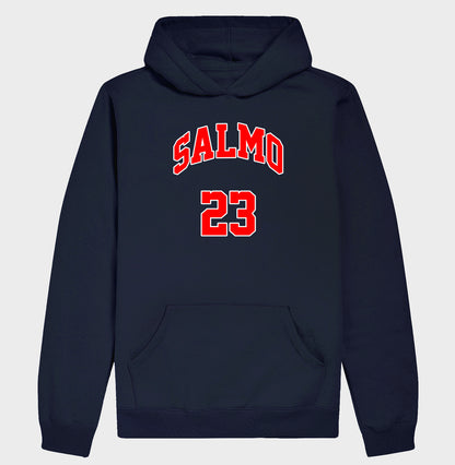 Moletom Com Capuz | Salmo 23