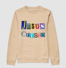 Jesus Cristo I
