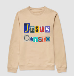Jesus Cristo I