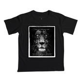 Camiseta Infantil | Leão Da Tribo De Judá