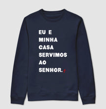 Eu e Minha Casa