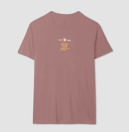 Camiseta Masculina | Eu te Conheço