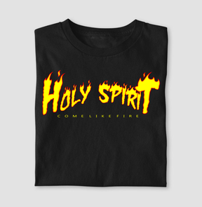 Camiseta Infantil | Holy Spirit