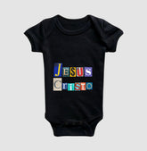 Body Infantil | Jesus Cristo I