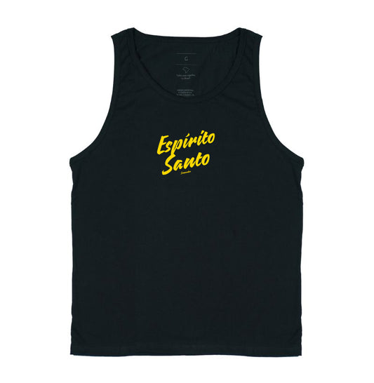 Camiseta Regata | Espírito Santo I