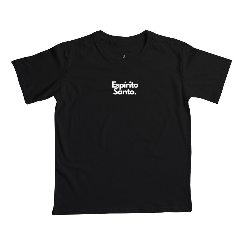 Camiseta Infantil | Espírito Santo II
