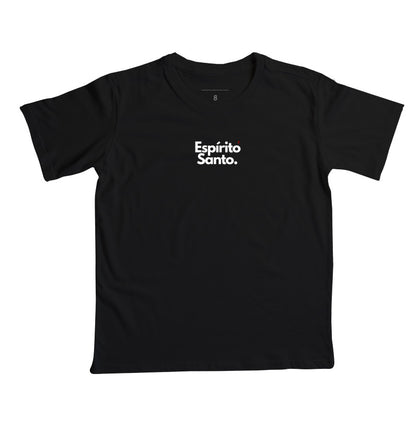 Camiseta Infantil | Espírito Santo II
