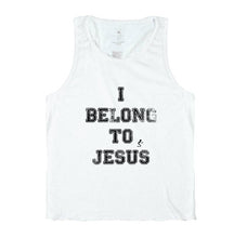 Camiseta Regata | I Belong To Jesus