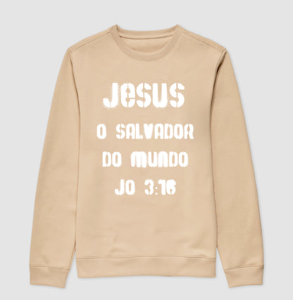 O Salvador do Mundo