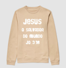 O Salvador do Mundo