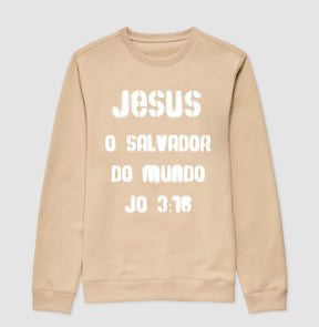 O Salvador do Mundo