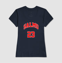 Camiseta Feminina | Salmo 23