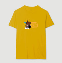 Camiseta Masculina | Eu Sou a Palavra