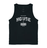 Camiseta Regata | House Of God