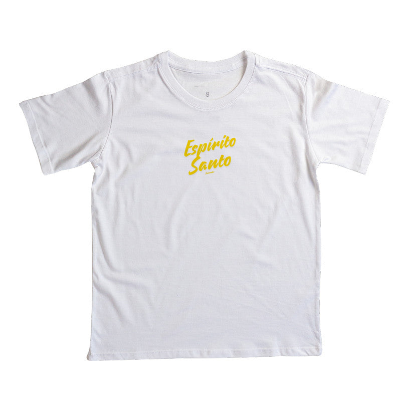 Camiseta Infantil | Espírito Santo I