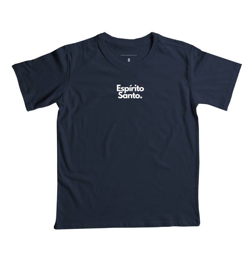 Camiseta Infantil | Espírito Santo II