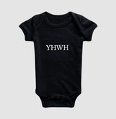 Body Infantil | YHWH