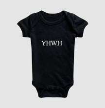 Body Infantil | YHWH
