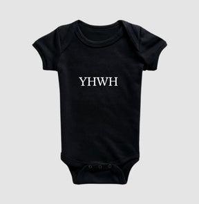 Body Infantil | YHWH