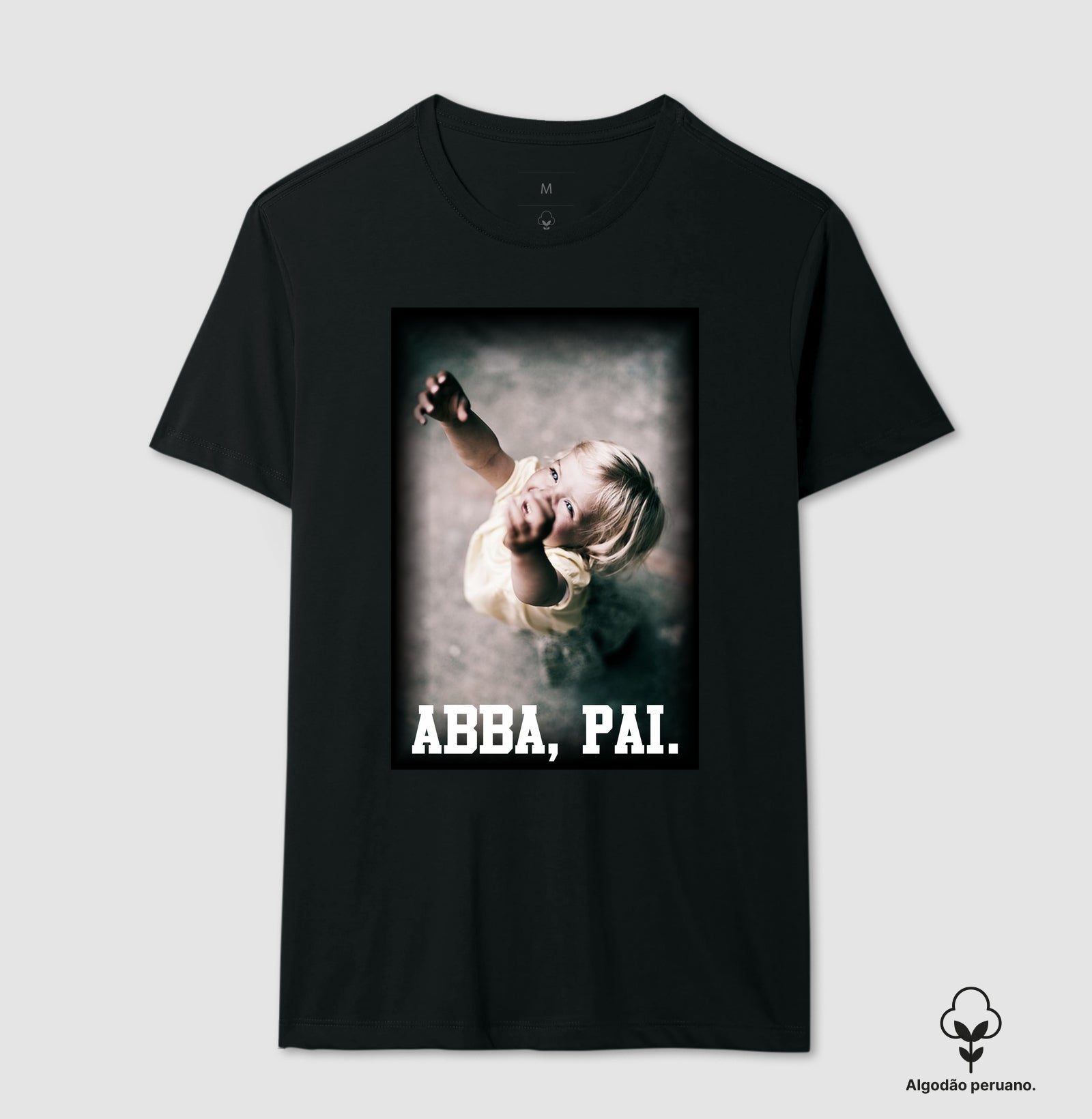 Camiseta Masculina Peruana | Criança