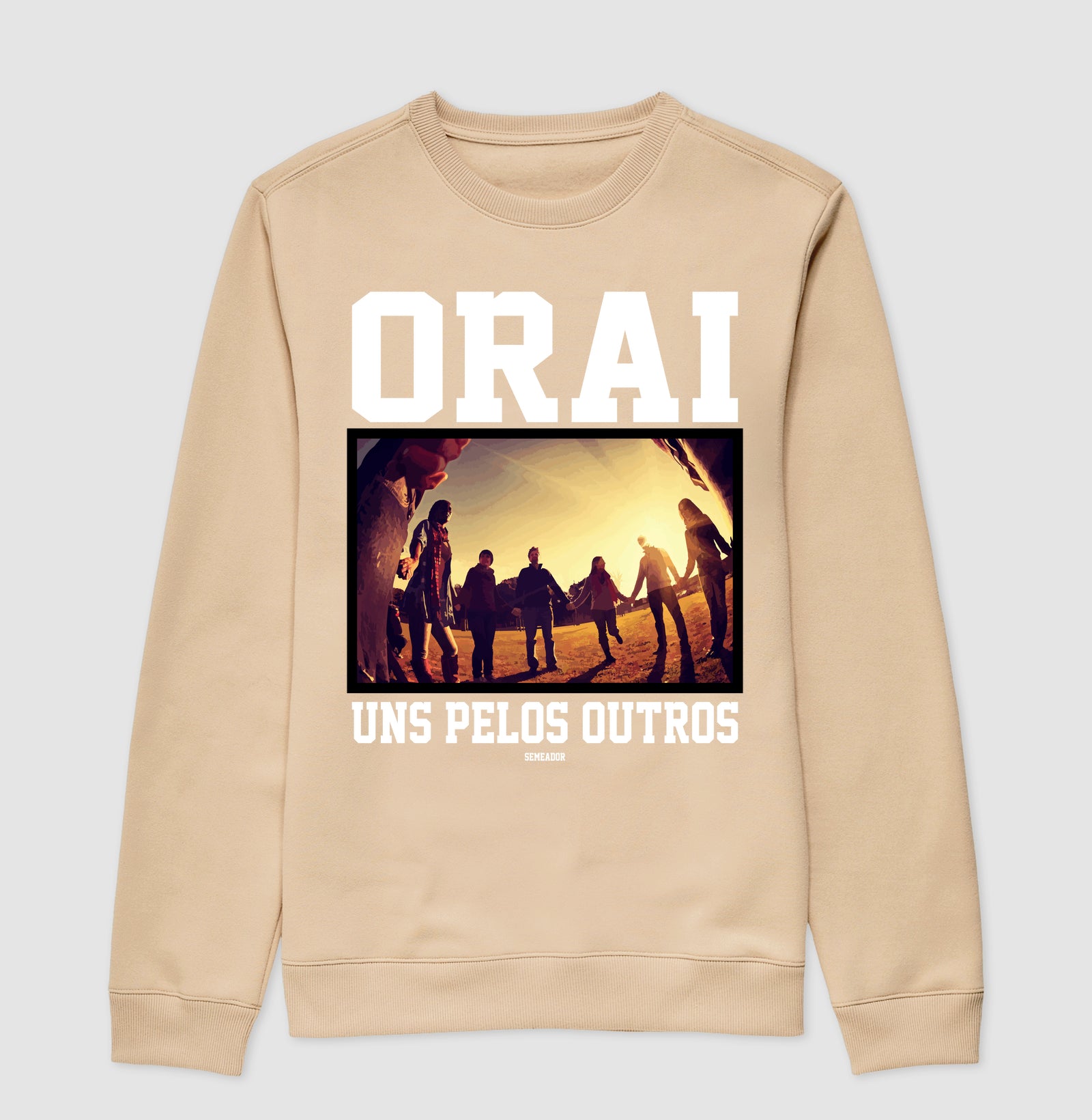 Orai