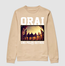 Orai