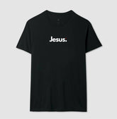 Camiseta Masculina | Jesus.