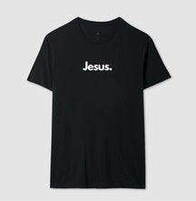 Camiseta Masculina | Jesus.