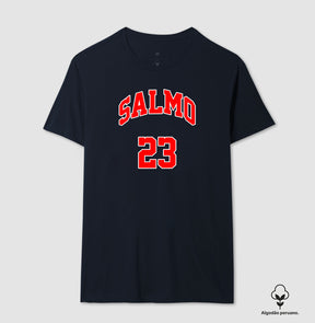 Camiseta Masculina Peruana | Salmo 23