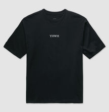 Camiseta Oversized | YHWH