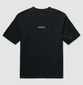 Camiseta Oversized | YHWH
