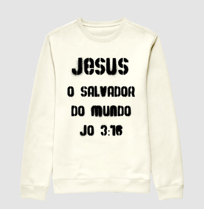 O Salvador do Mundo
