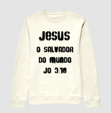 O Salvador do Mundo