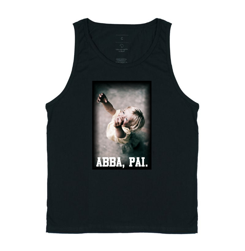 Camiseta Regata | Criança