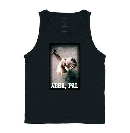 Camiseta Regata | Criança