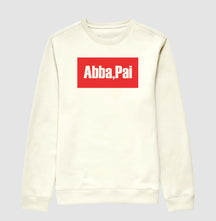 Abba, Pai