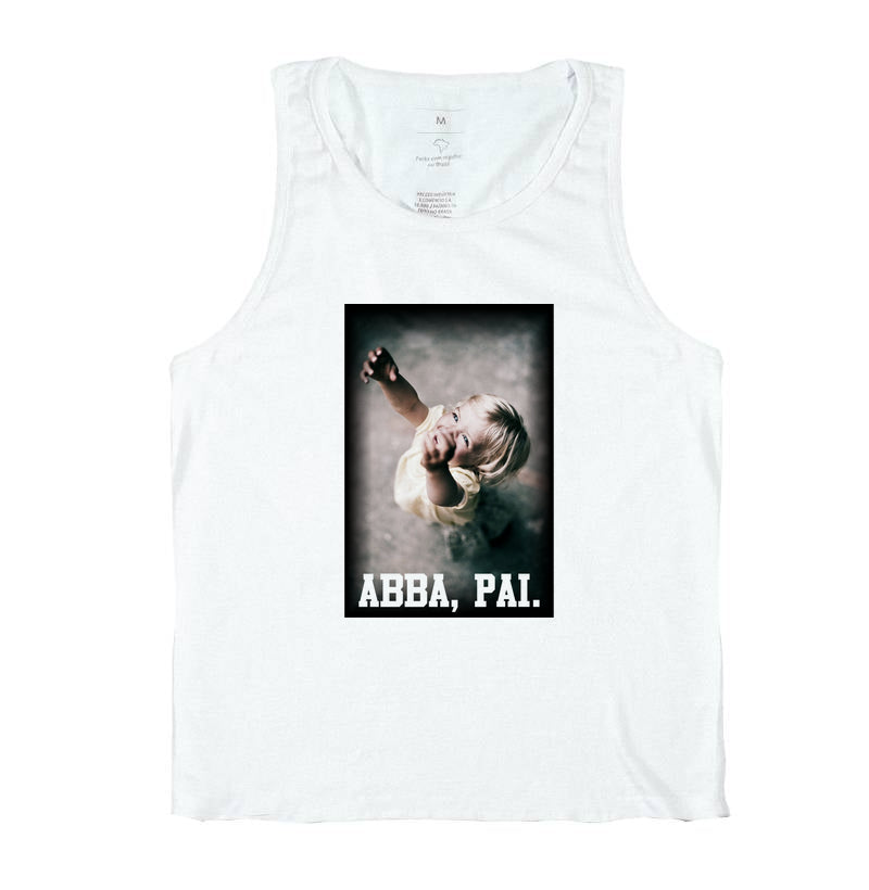 Camiseta Regata | Criança