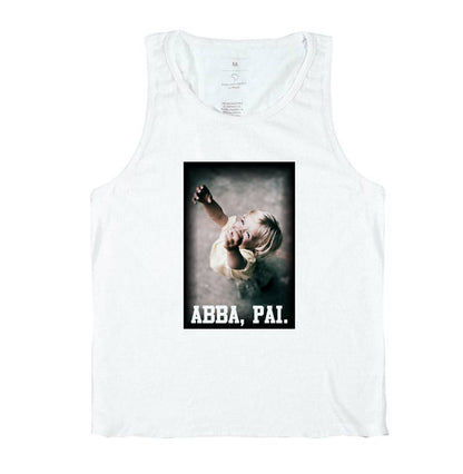 Camiseta Regata | Criança