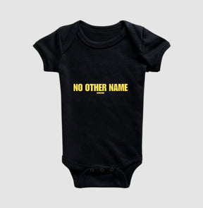 Body Infantil | No Other Name