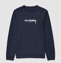 Pai & Pescador de Homens