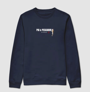 Pai & Pescador de Homens