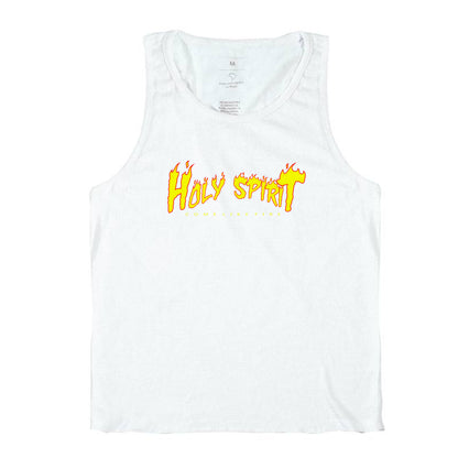 Camiseta Regata | Holy Spirit