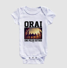 Body Infantil | Orai