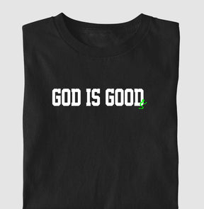 God is Good