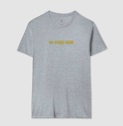 Camiseta Masculina | No Other Name