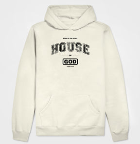 Moletom Com Capuz | House Of God