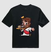 Camiseta Oversized | A Ceia