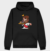 Moletom Com Capuz | A Ceia