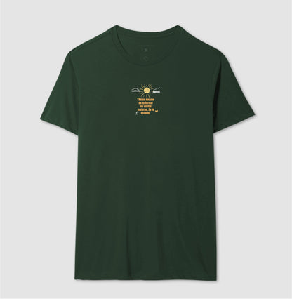 Camiseta Masculina | Eu te Conheço